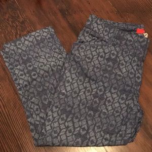 Cartonnier Charlie Trouser Pants Anthropologie